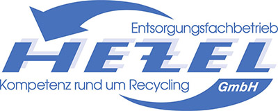Hezel Logo